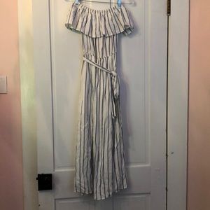 Forever21 Maxi Dress